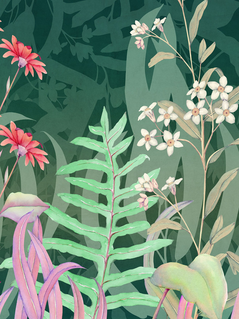 The Flower Duet - Thumbnail View 1