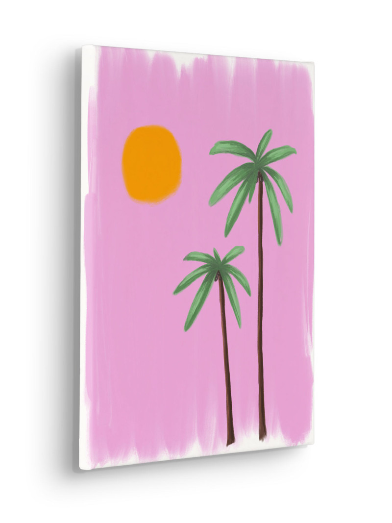 Ibiza Sunset - Thumbnail View 1