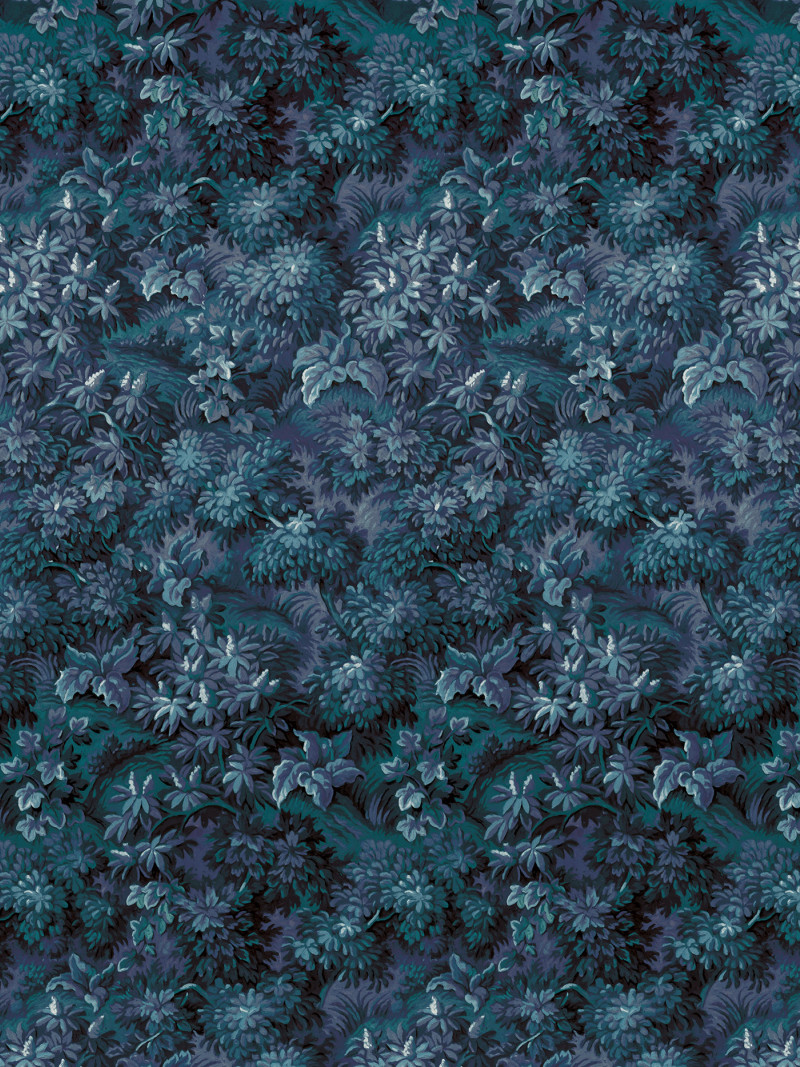 Botanique Bleu - Thumbnail View 1