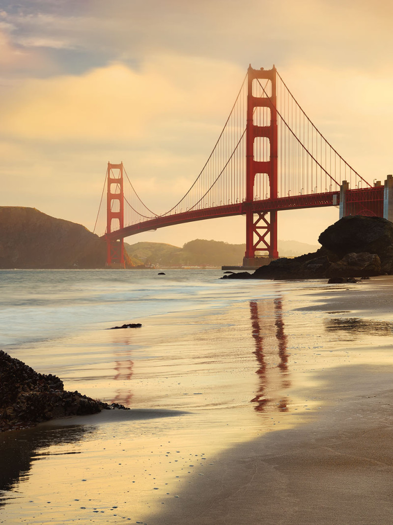 Golden Gate - Thumbnail View 1