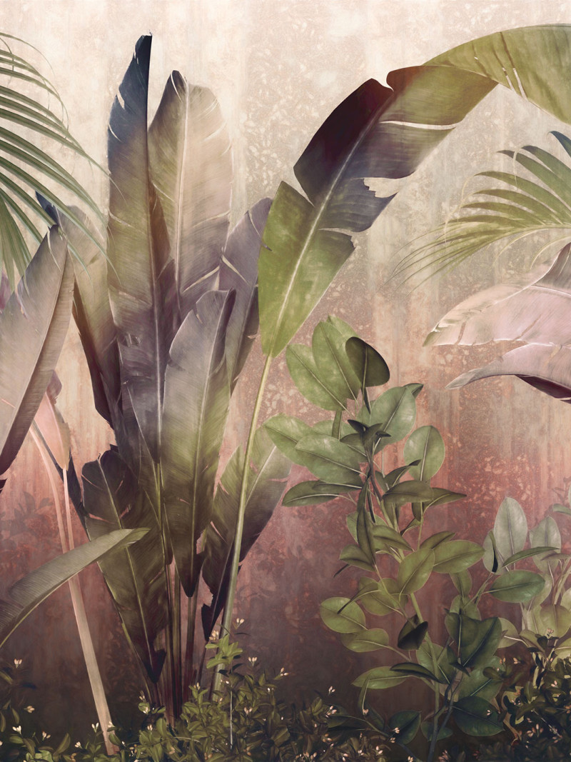 Rainforest Mist - Thumbnail View 1