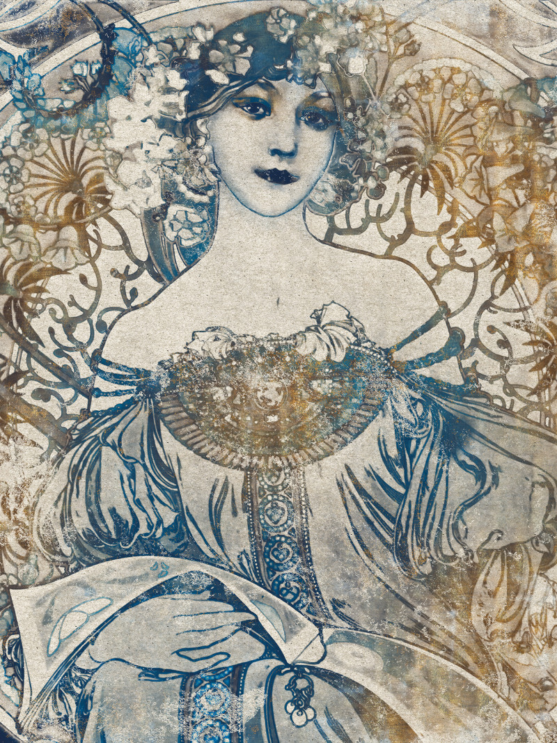 Porcelaine - Thumbnail View 1