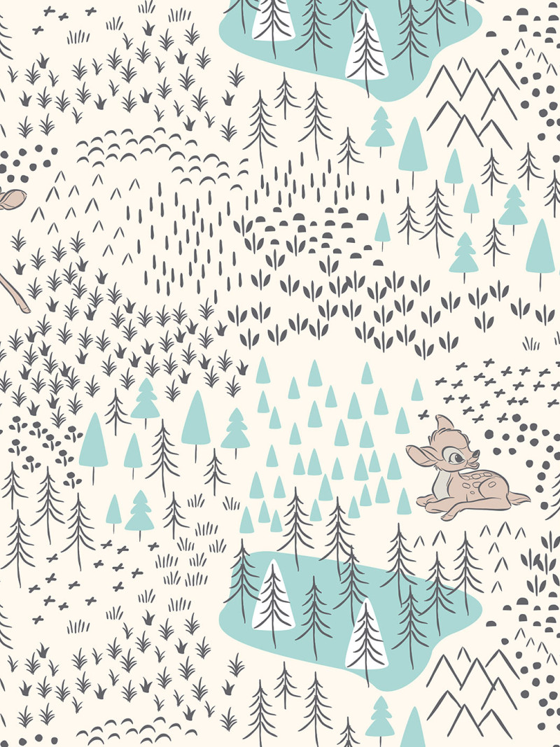 Bambi Woodland - Thumbnail View 1