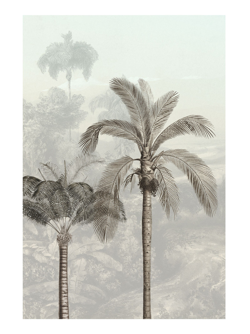 Jungle Panorama - Thumbnail View 1