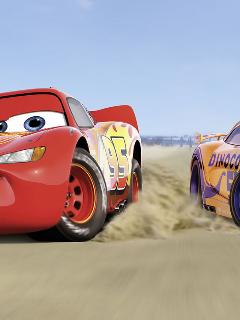 Cars3 Beach - Thumbnail View 1