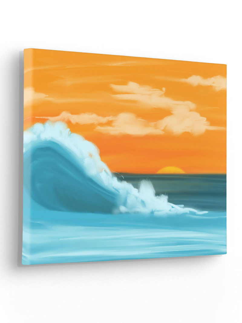 Gentle Breeze - Thumbnail View 1
