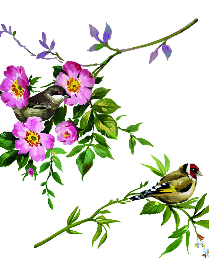 Spring Fever - Thumbnail View 1
