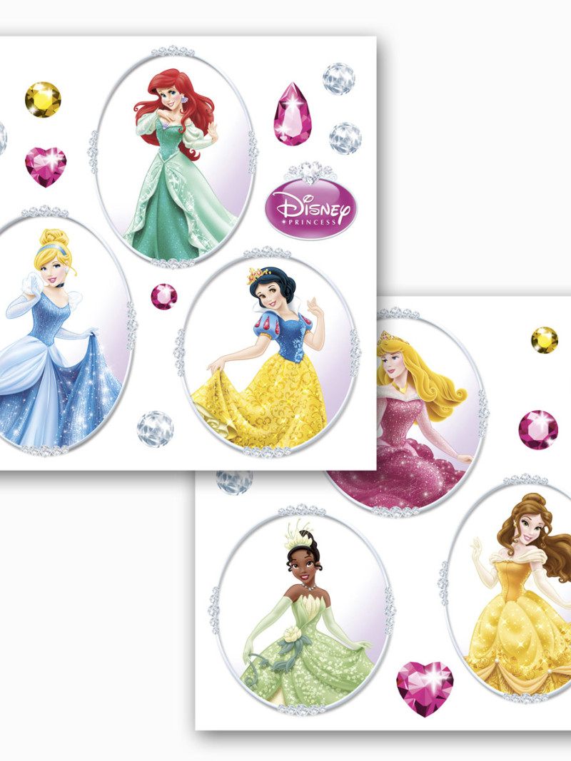 Disney Princess - Thumbnail View 1