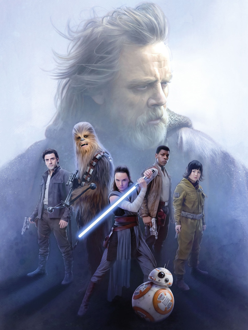 Star Wars Last Hope - Thumbnail View 1