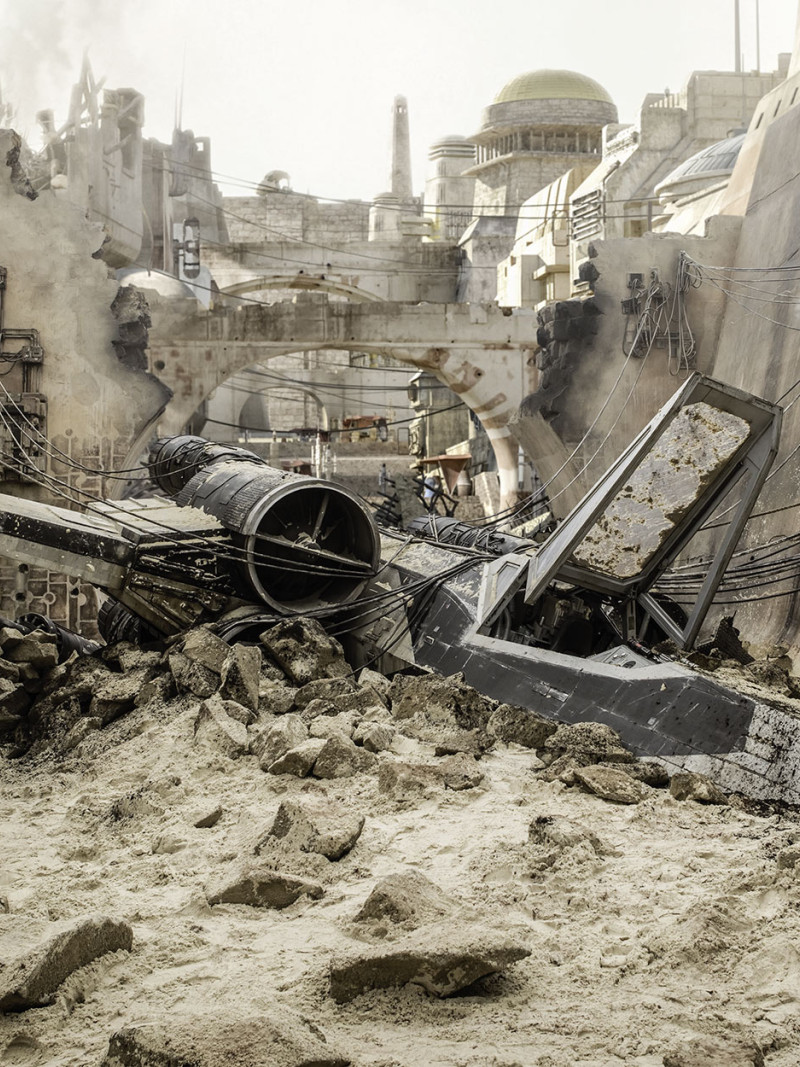 Star Wars X-Wing - Thumbnail View 1