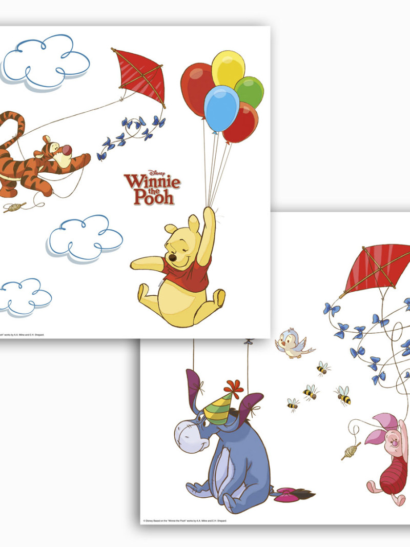 Winnie The Pooh - Thumbnail View 1