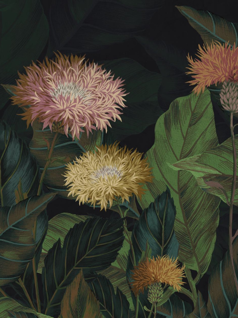Flowerly - Thumbnail View 1