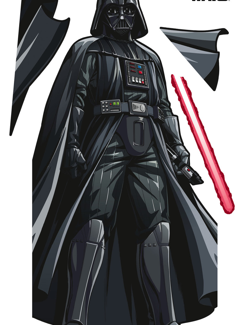 Star Wars XXL Darth Vader - Thumbnail View 1