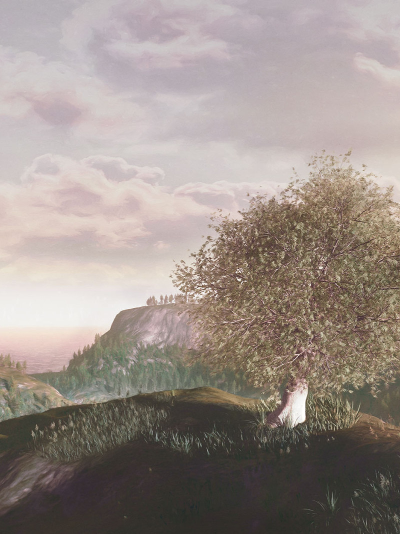 Lieu Magique - Thumbnail View 1