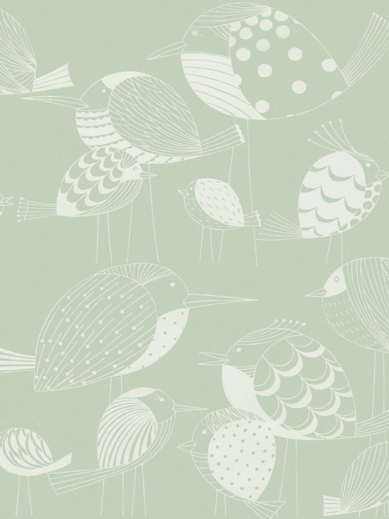 Naive Birds - Thumbnail View 1