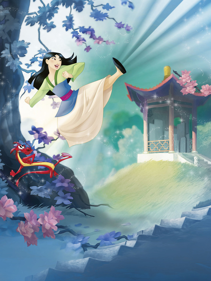 Mulan - Thumbnail View 1