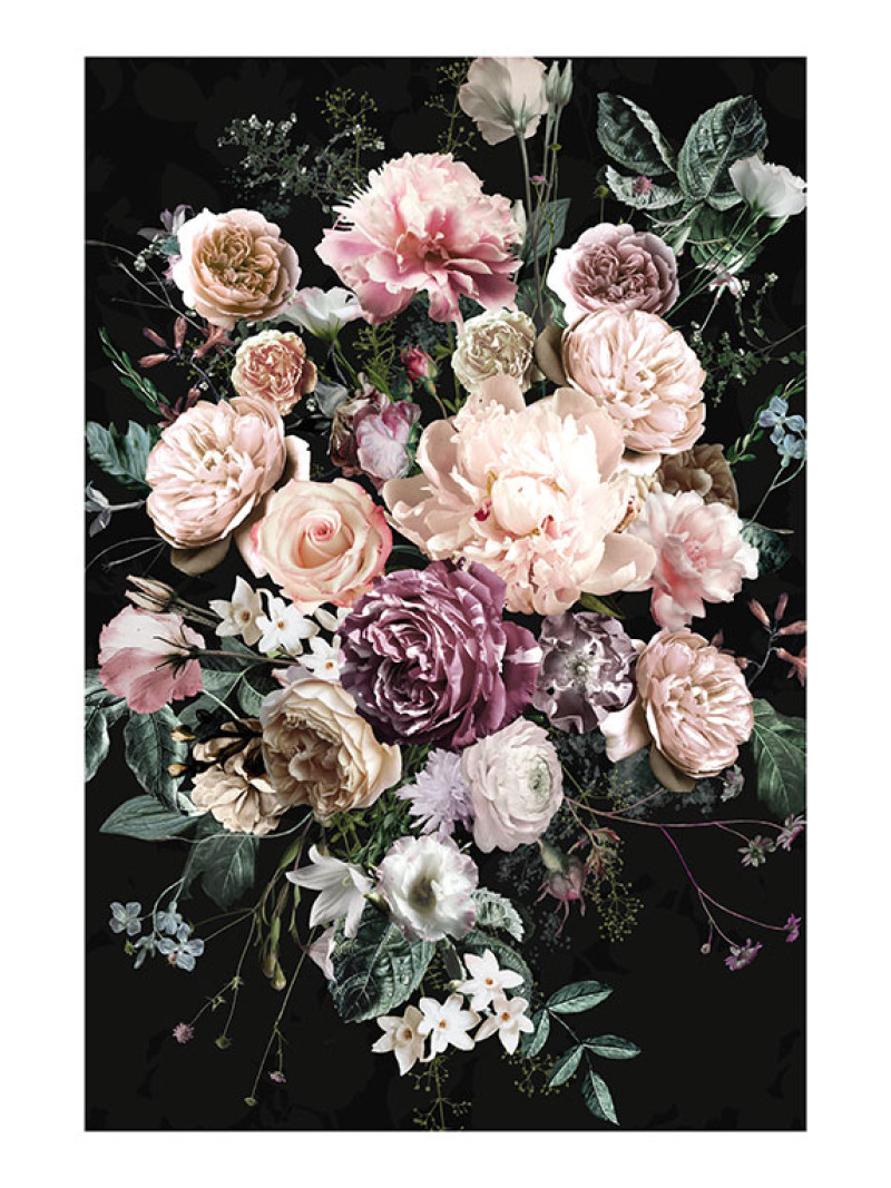 Charming Bouquet - Thumbnail View 1