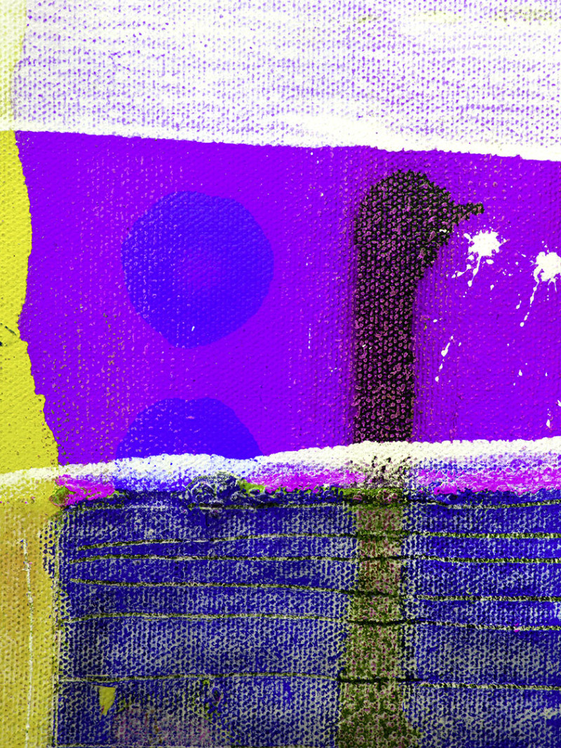 Moon Shining yellow - Thumbnail View 1