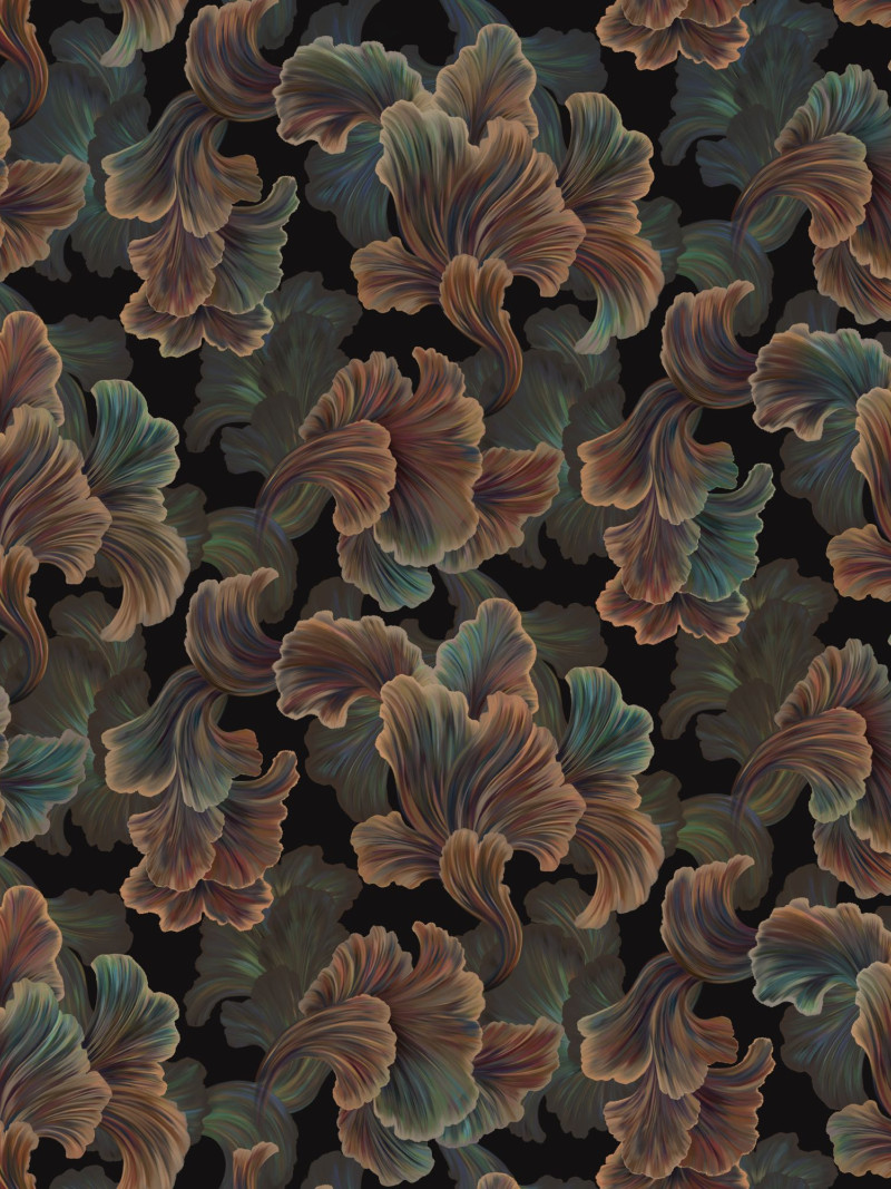 Night Blossoms - Thumbnail View 1