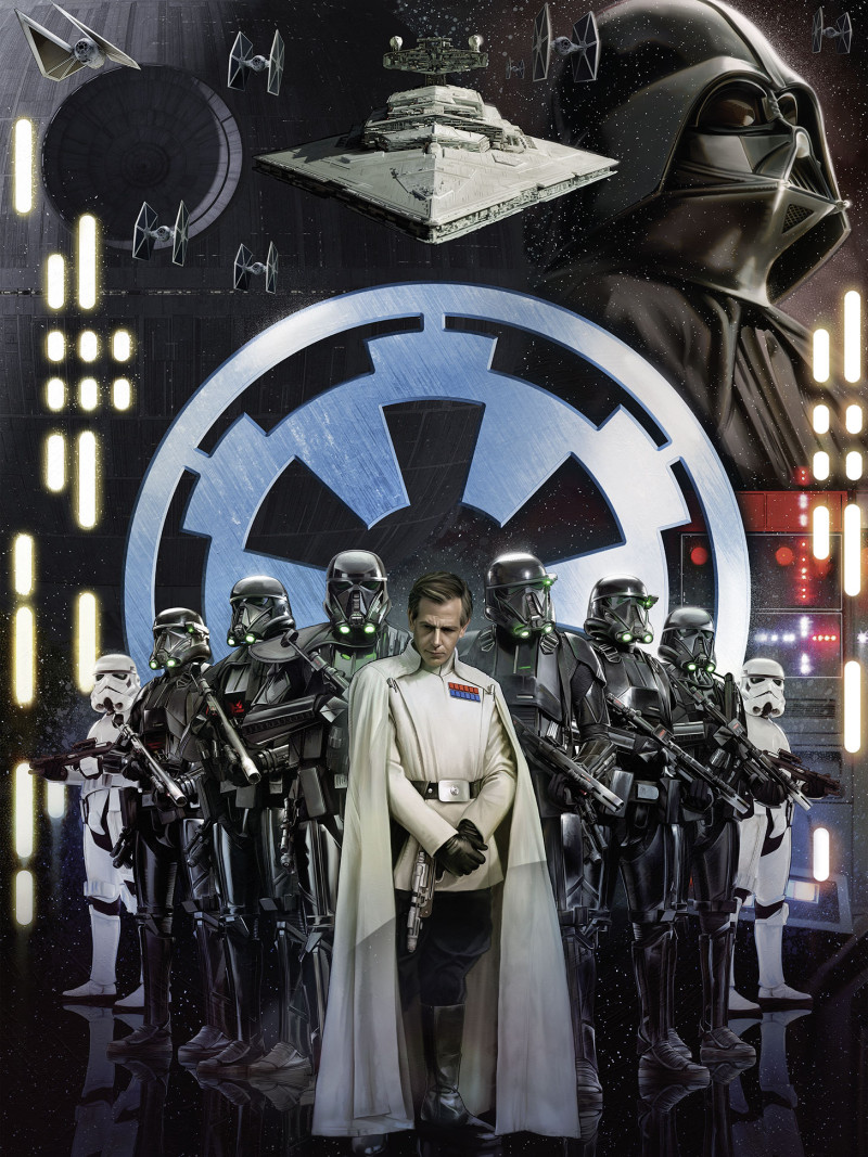 Star Wars Empire - Thumbnail View 1