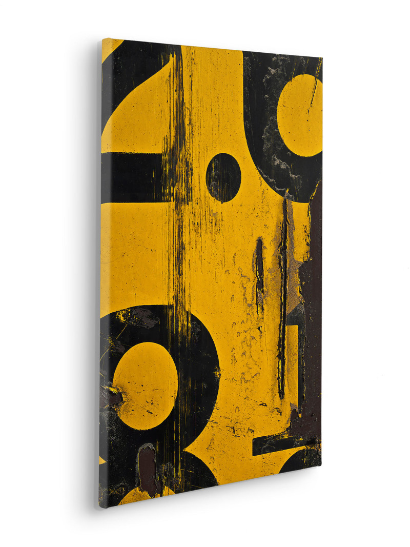 Used Letters - Thumbnail View 1