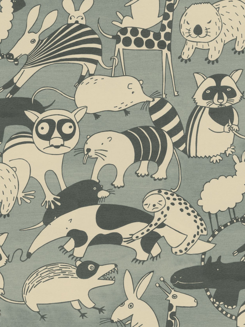 Wobble Zoo - Thumbnail View 1