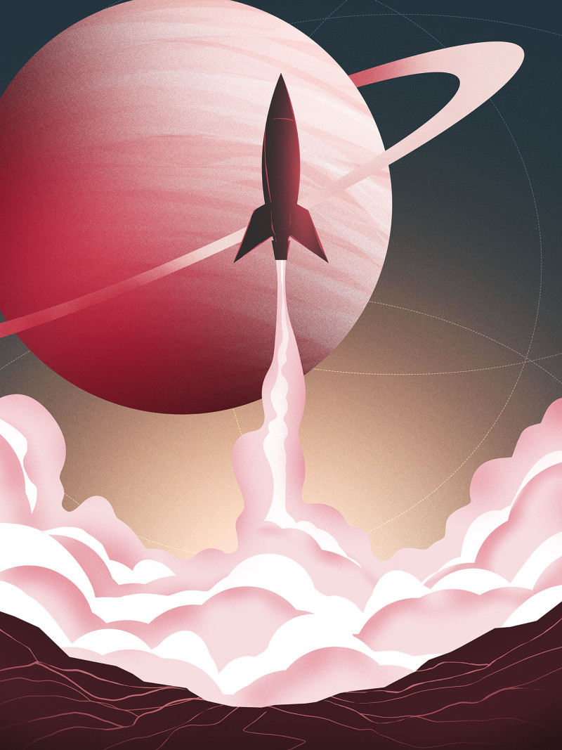 Explore the Universe - Thumbnail View 1