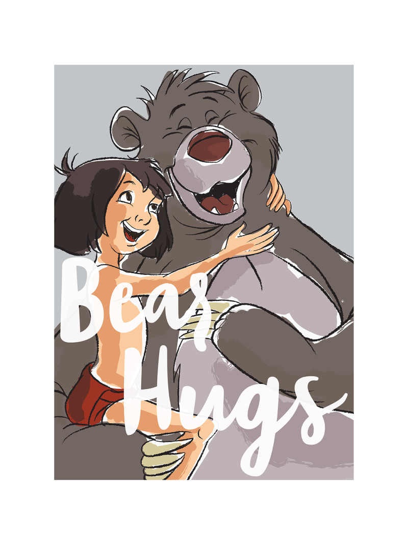 Bear Hug - Thumbnail View 1