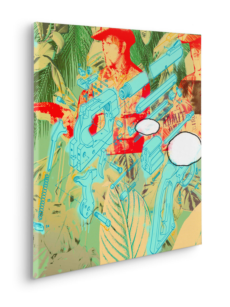 Paradise deconstructed - Thumbnail View 1