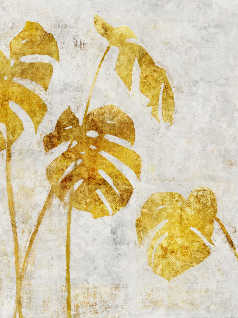 Golden Monstera - Thumbnail View 1