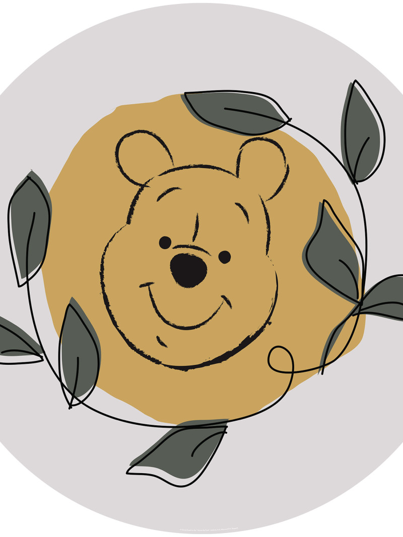 Winnie the Pooh Garland - Thumbnail View 1