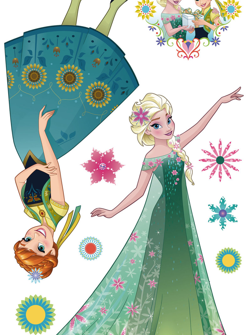 Frozen Springtime XXL - Thumbnail View 1