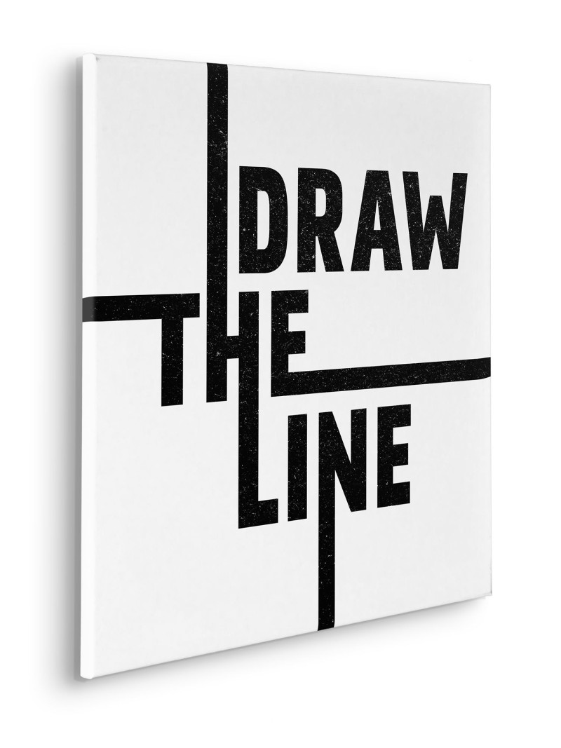 Typo Draw the Line - Thumbnail View 1
