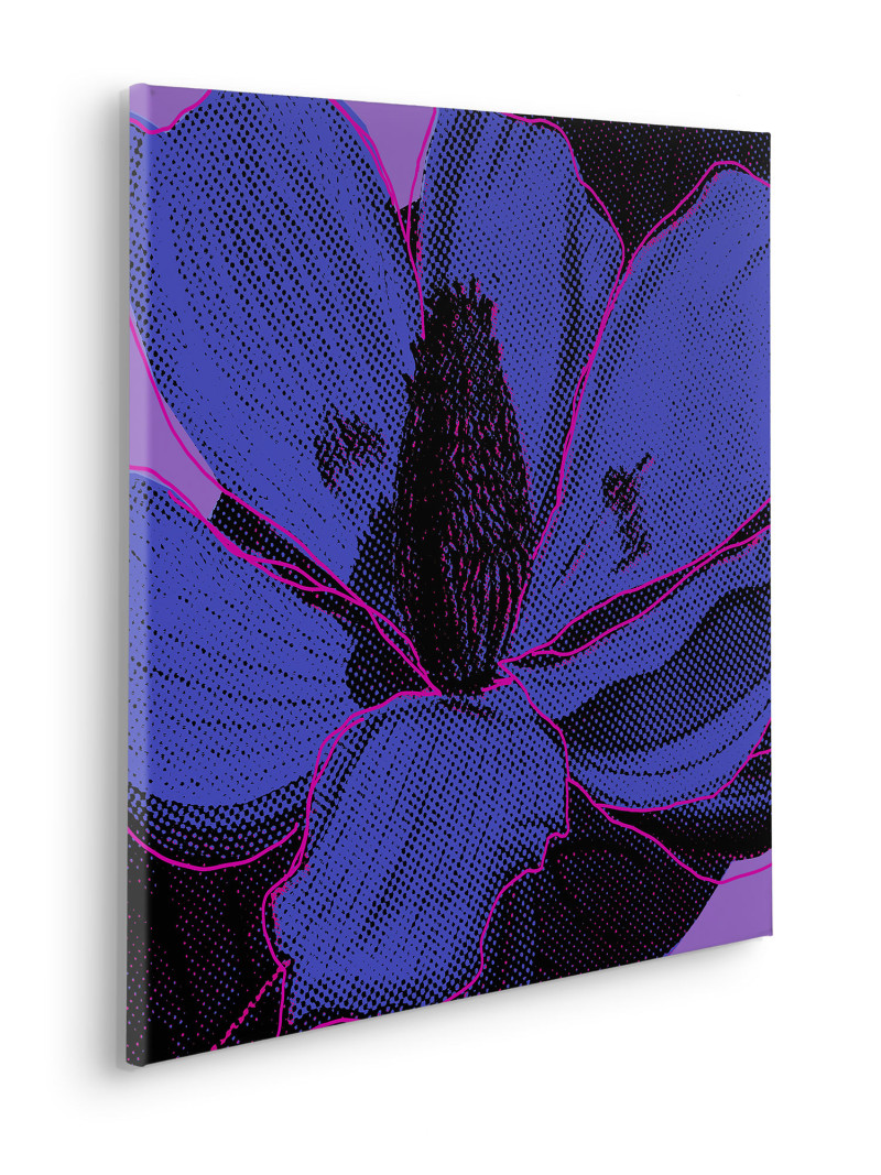Purple Fusion - Thumbnail View 1