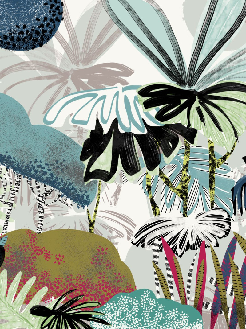 Jolly Jungle - Thumbnail View 1