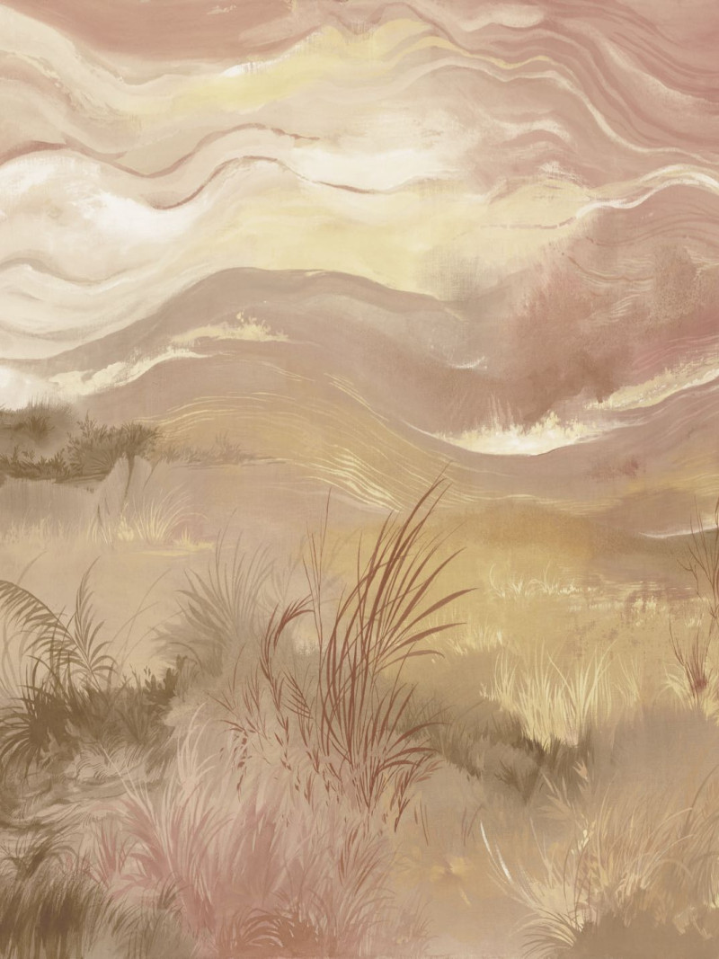 Sunset Spray - Thumbnail View 1