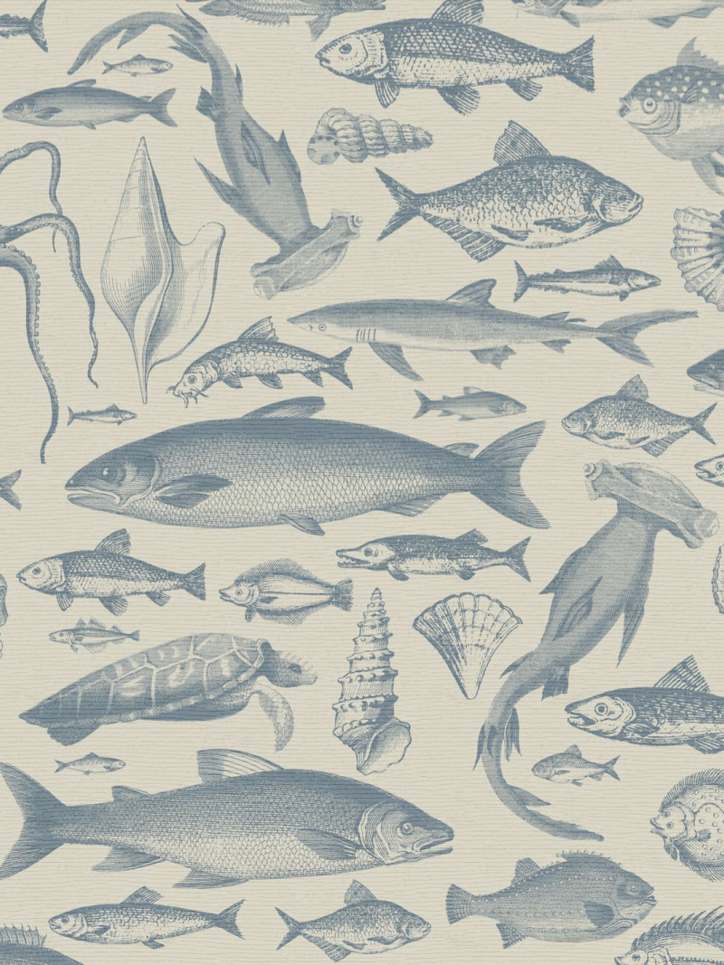 Sea Study - Thumbnail View 1
