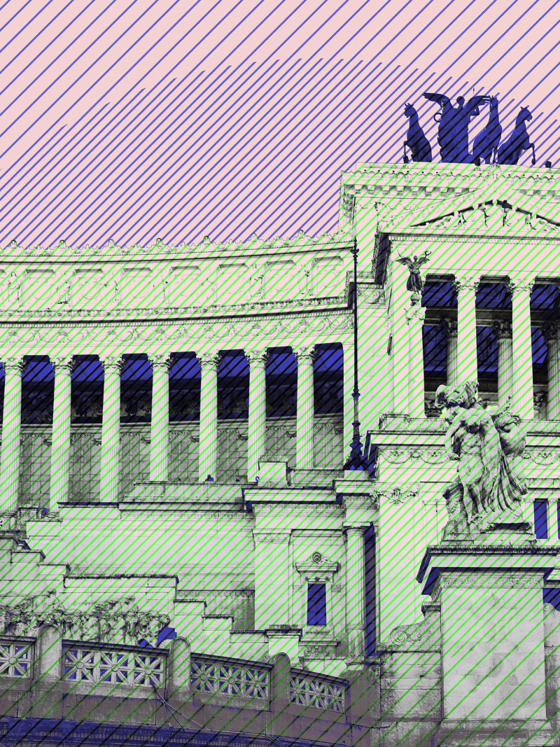Roma - Thumbnail View 1
