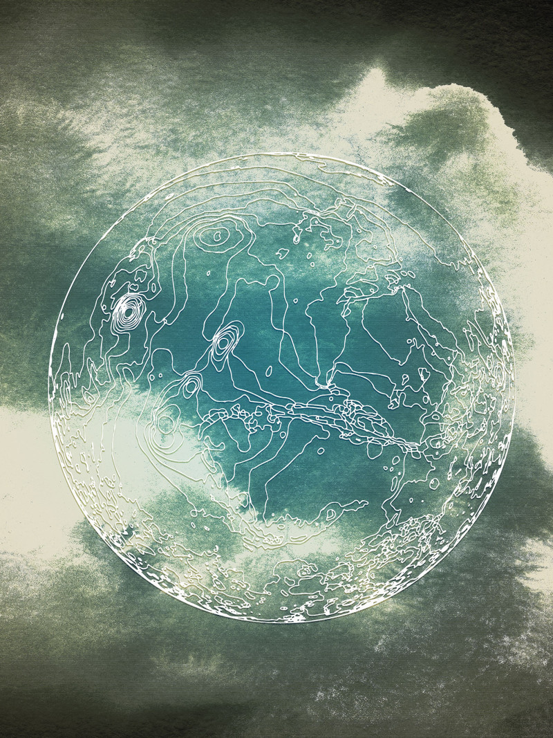 Surreal Planet - Thumbnail View 1