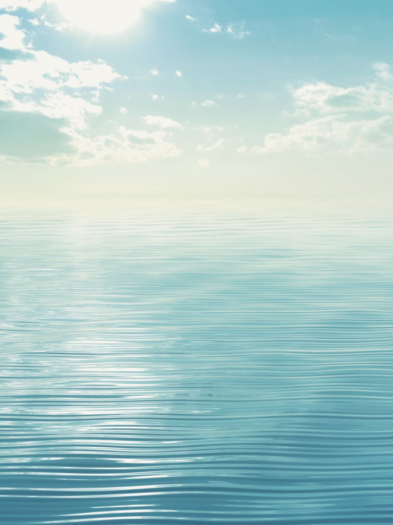 La Mer Bleue - Thumbnail View 1