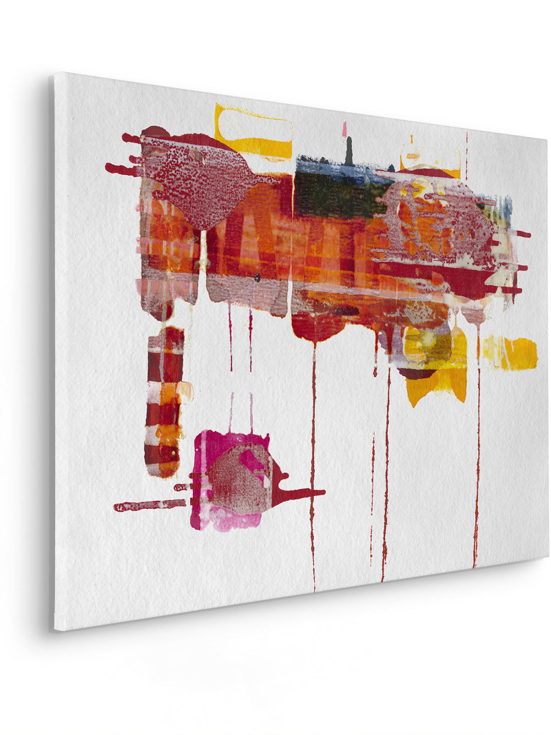Ruby Red - Thumbnail View 1