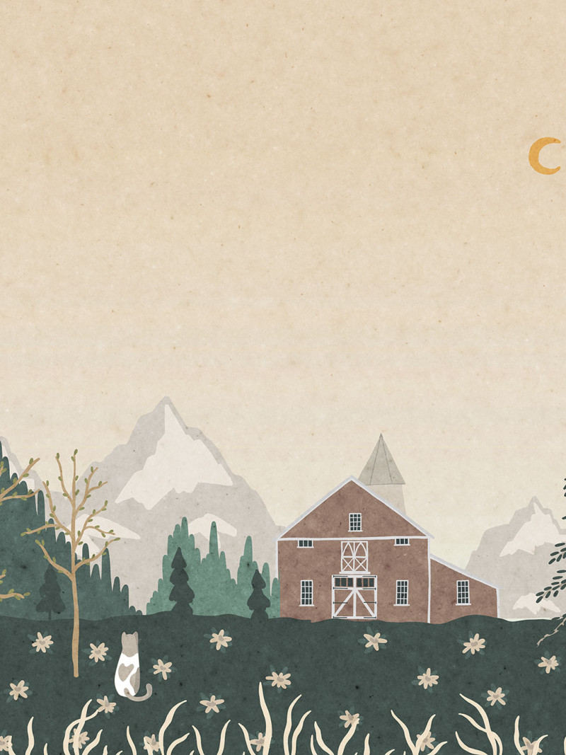 Little Farm - Thumbnail View 1