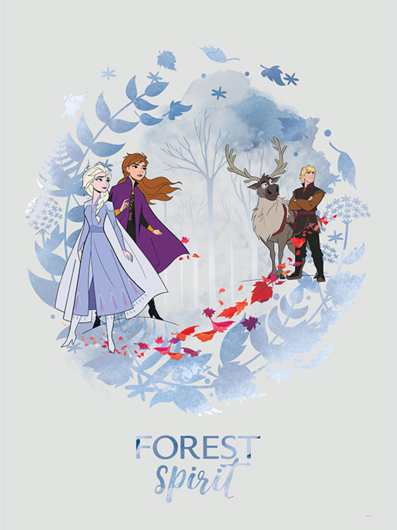 Frozen Spirit - Thumbnail View 1