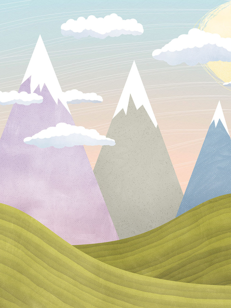Hilltops - Thumbnail View 1