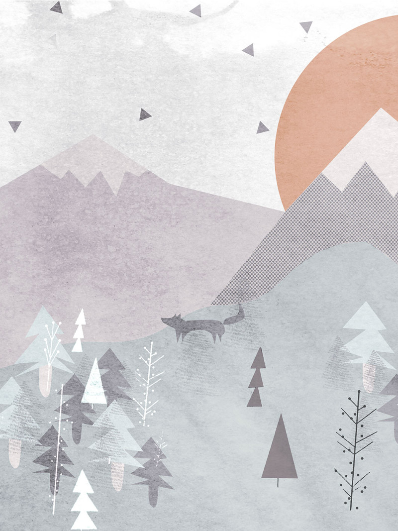 Fox Journey - Thumbnail View 1