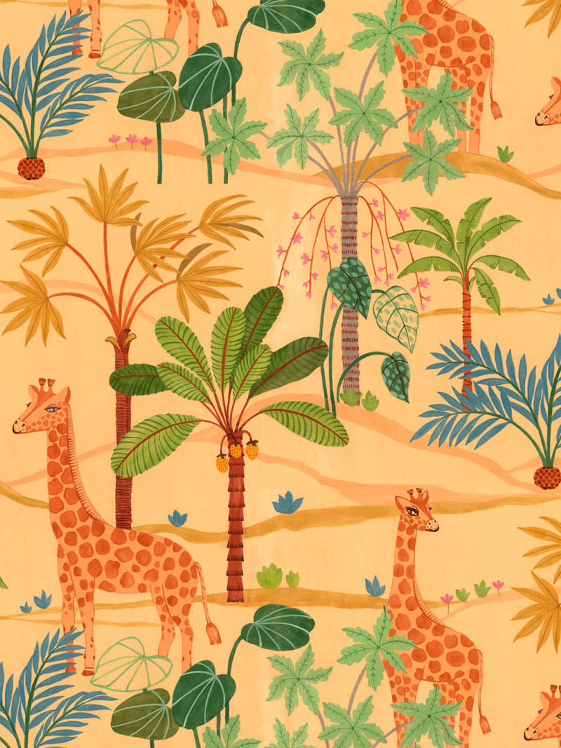 Giraffe Crew - Thumbnail View 1