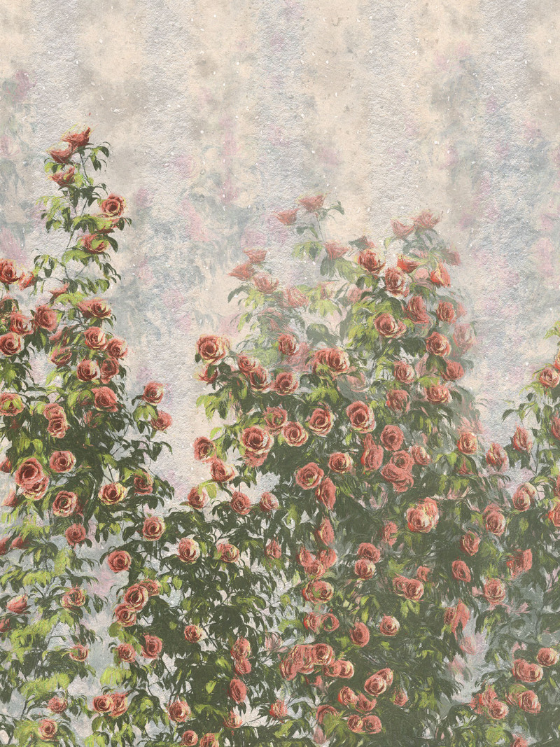 Wall Roses - Thumbnail View 1