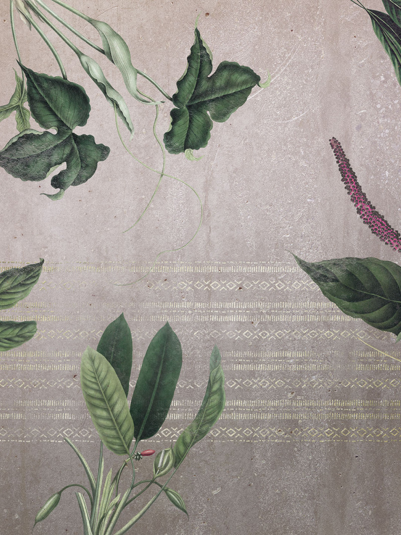 Tropic Concrete - Thumbnail View 1