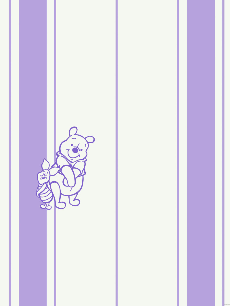 Winnie the Pooh Gentle - Thumbnail View 1