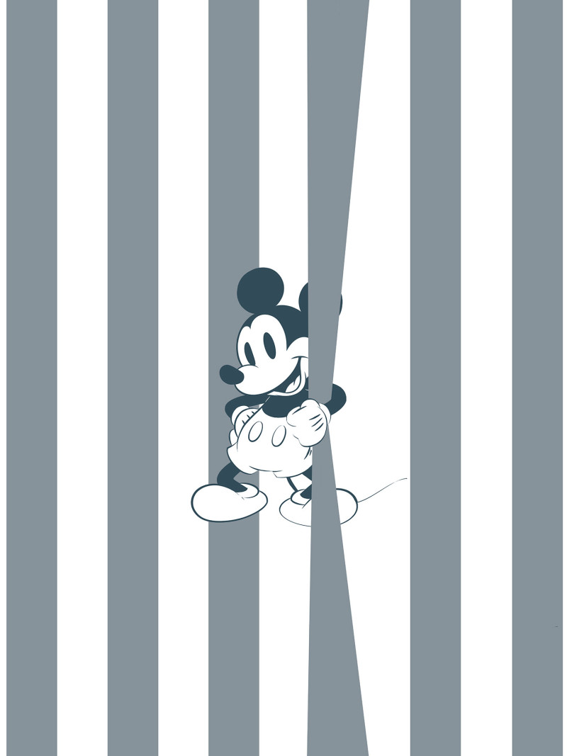 Mickey Offbeat - Thumbnail View 1